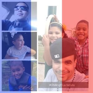 Meet your Posher, Tomas